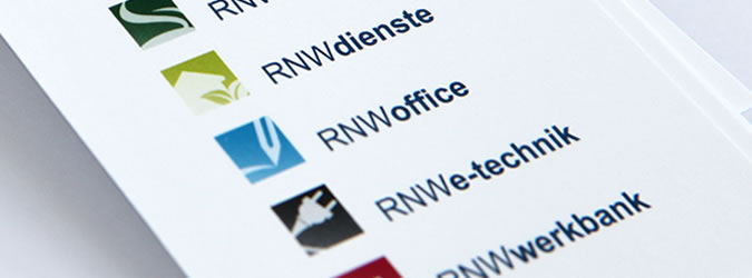 Visitenkarte der Rhein-Neckar-Werkst&auml;tten 