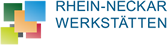 Logo der Rhein-Neckar-Werkst&auml;tten
