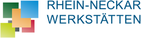 Logo der Rhein-Neckar-Werkst�tten